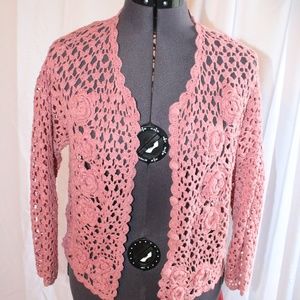 Women's Sweater Knit